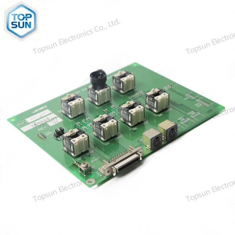 Topsun Electronics Co., Ltd